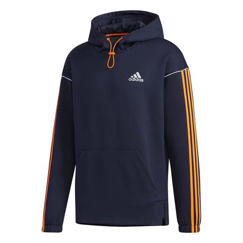 adidas Herren Hoodies und Sweatshirts farbe dunkelblau